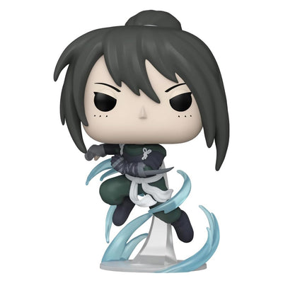 FUNKO POP ANIMATION FULLMETAL ALCHEMIST BROTHERHOOD - LAN FAN 1581