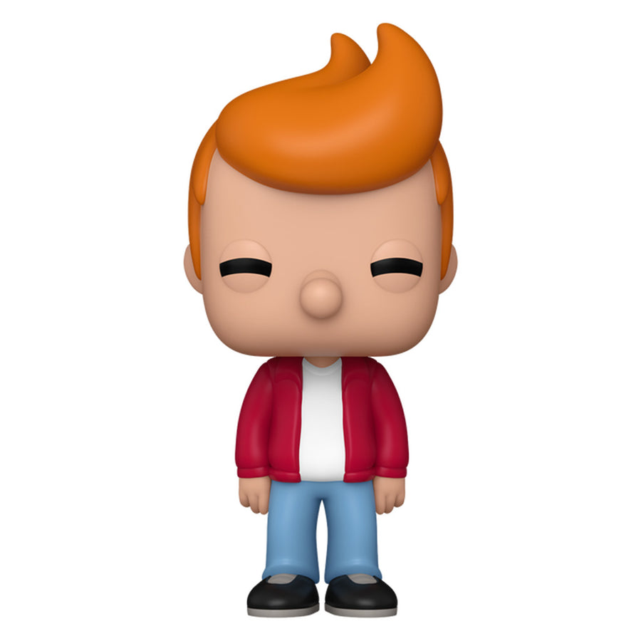 FUNKO POP ANIMATION FUTURAMA - PHILIP J. FRY 1755