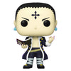 Funko Pop Animation Hunter X Hunter Exclusive - Chrollo 972