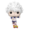 Funko Pop Animation Hunter X Hunter Exclusive - Killua Zoldyck With Skateboard 1317