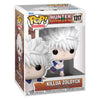 Funko Pop Animation Hunter X Hunter Exclusive - Killua Zoldyck With Skateboard 1317