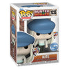 Funko Pop Animation Hunter X Hunter Exclusive - Kite With Gun 1235