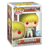 Funko Pop Animation Hunter X Hunter Exclusive - Kurapika 1135