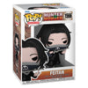 Funko Pop Animation Hunter X Hunter - Feitan 1566