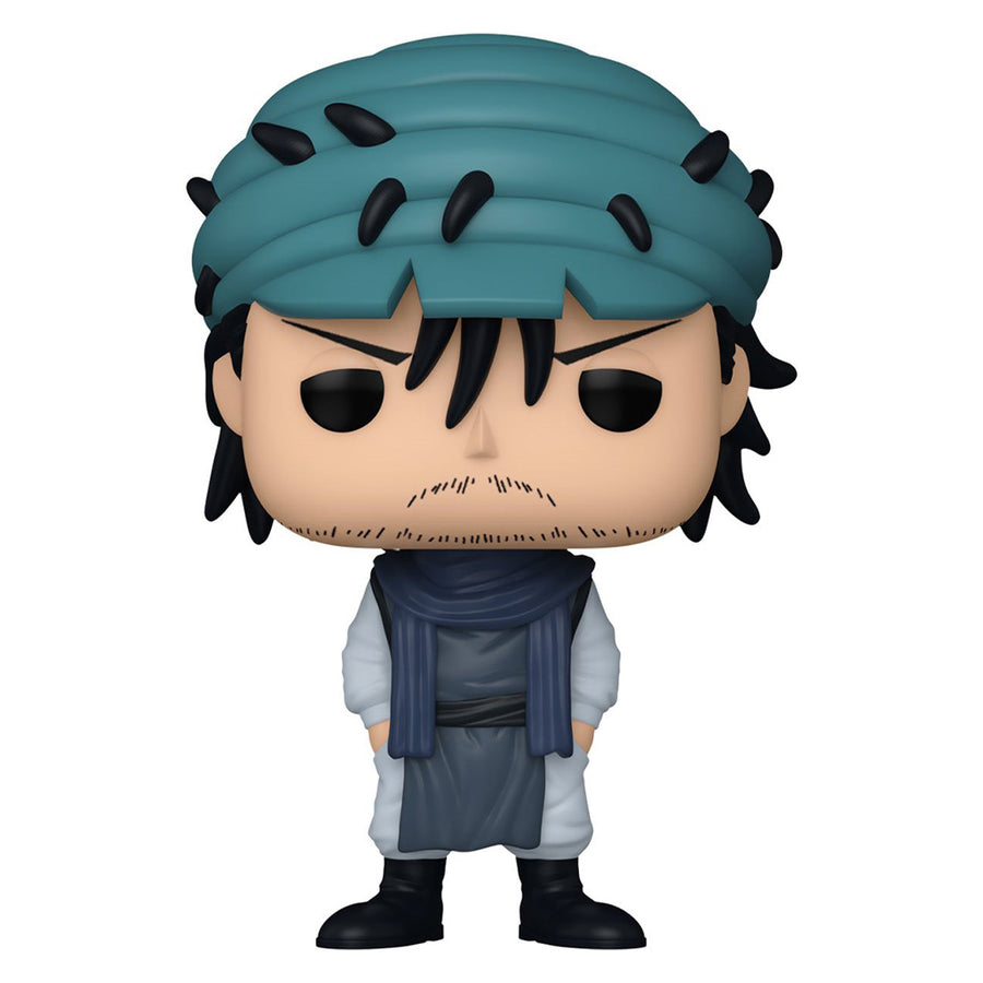 FUNKO POP ANIMATION HUNTER X HUNTER - GING FREECS 1725