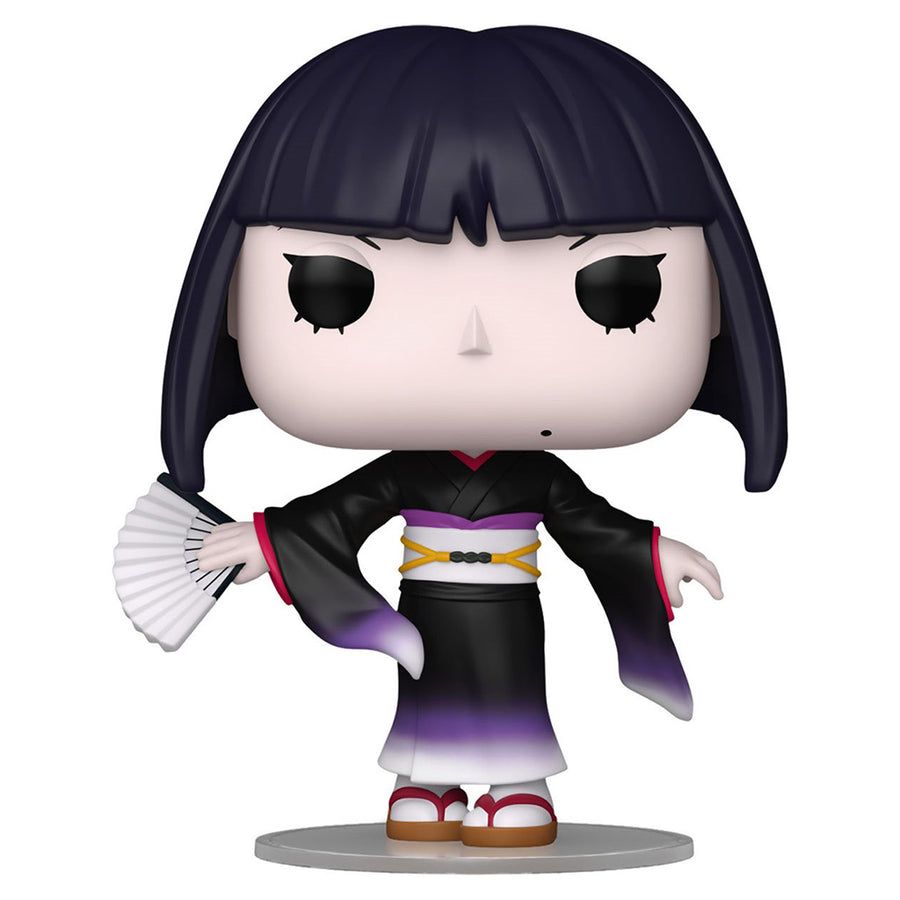 FUNKO POP ANIMATION HUNTER X HUNTER - KALLUTO ZOLDYCK 1726