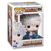 Funko Pop Animation Hunter X Hunter - Killua Zoldyck 654