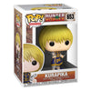 Funko Pop Animation Hunter X Hunter - Kurapika 653