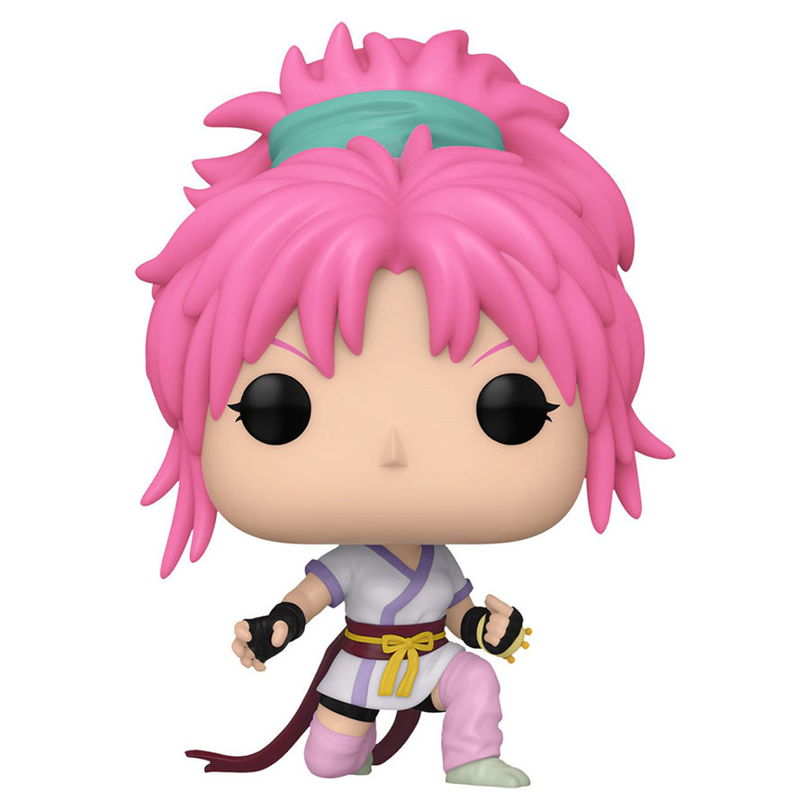 FUNKO POP ANIMATION HUNTER X HUNTER - MACHI 1567