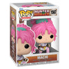 Funko Pop Animation Hunter X Hunter - Machi 1567