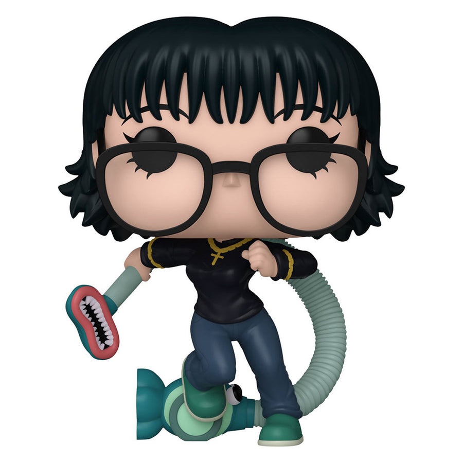 FUNKO POP ANIMATION HUNTER X HUNTER - SHIZUKO 1564