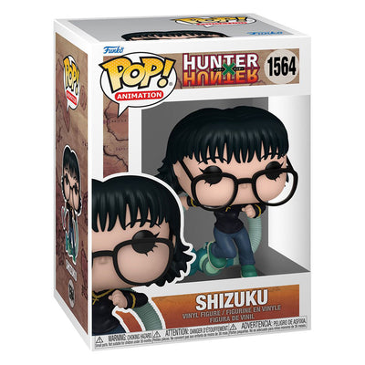 FUNKO POP ANIMATION HUNTER X HUNTER - SHIZUKO 1564