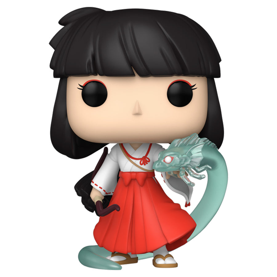 FUNKO POP ANIMATION INUYASHA - KIKYO 1298