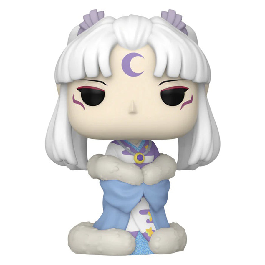 FUNKO POP ANIMATION INUYASHA EXCLUSIVE - SESSHOMARU'S MOTHER 1595