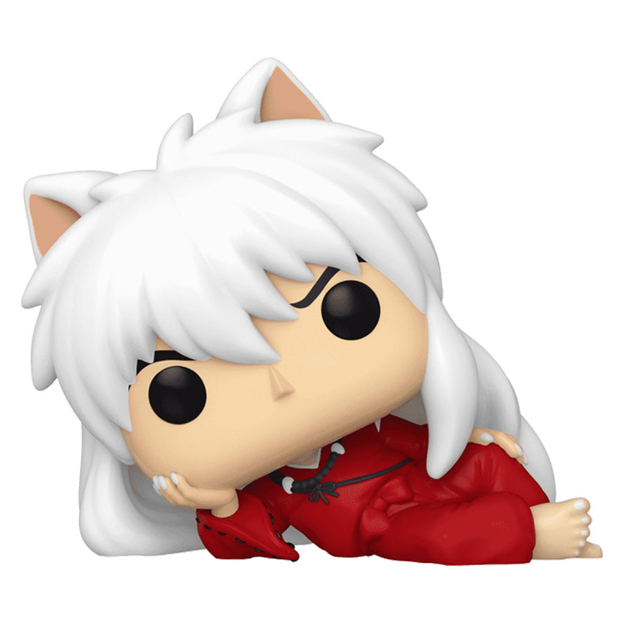 FUNKO POP ANIMATION INUYASHA - INUYASHA (LAYING) 1928
