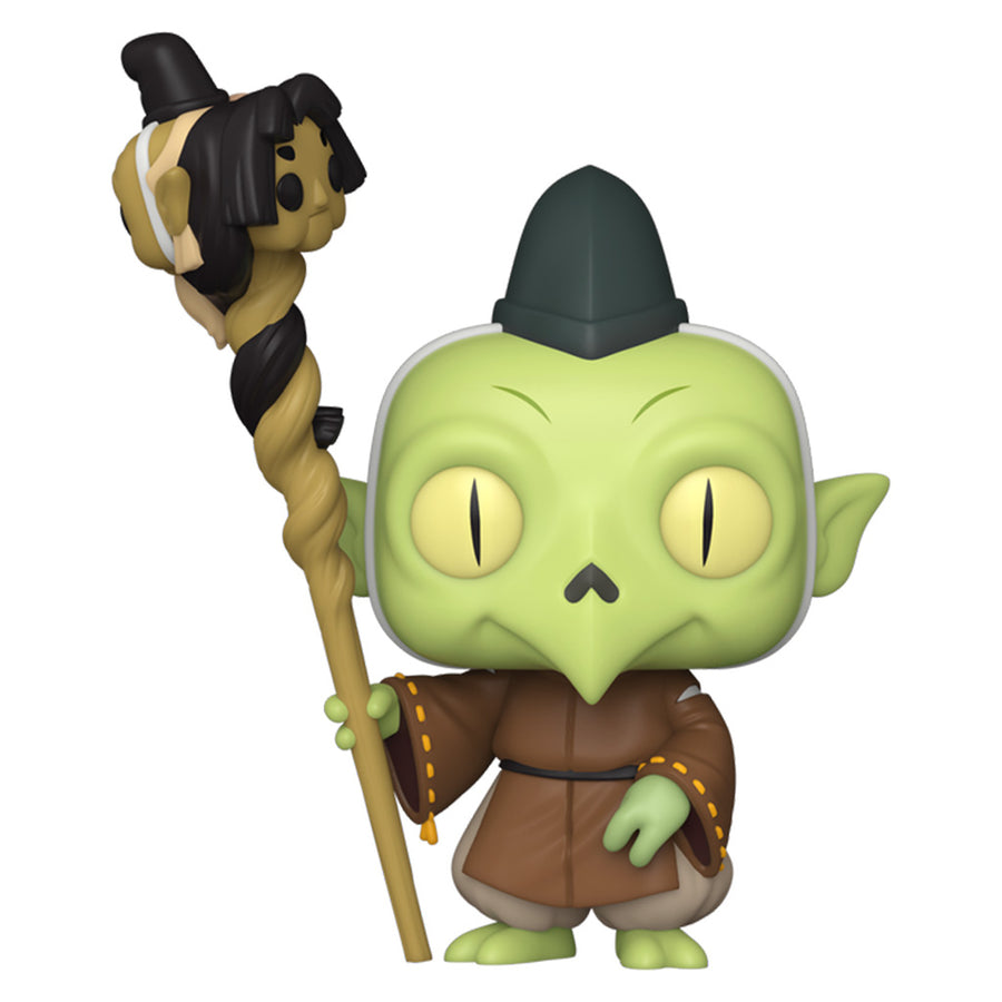 FUNKO POP ANIMATION INUYASHA - JAKEN 1297