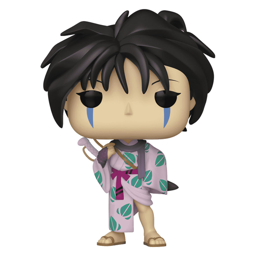 FUNKO POP ANIMATION INUYASHA - JAKOTSU 1930