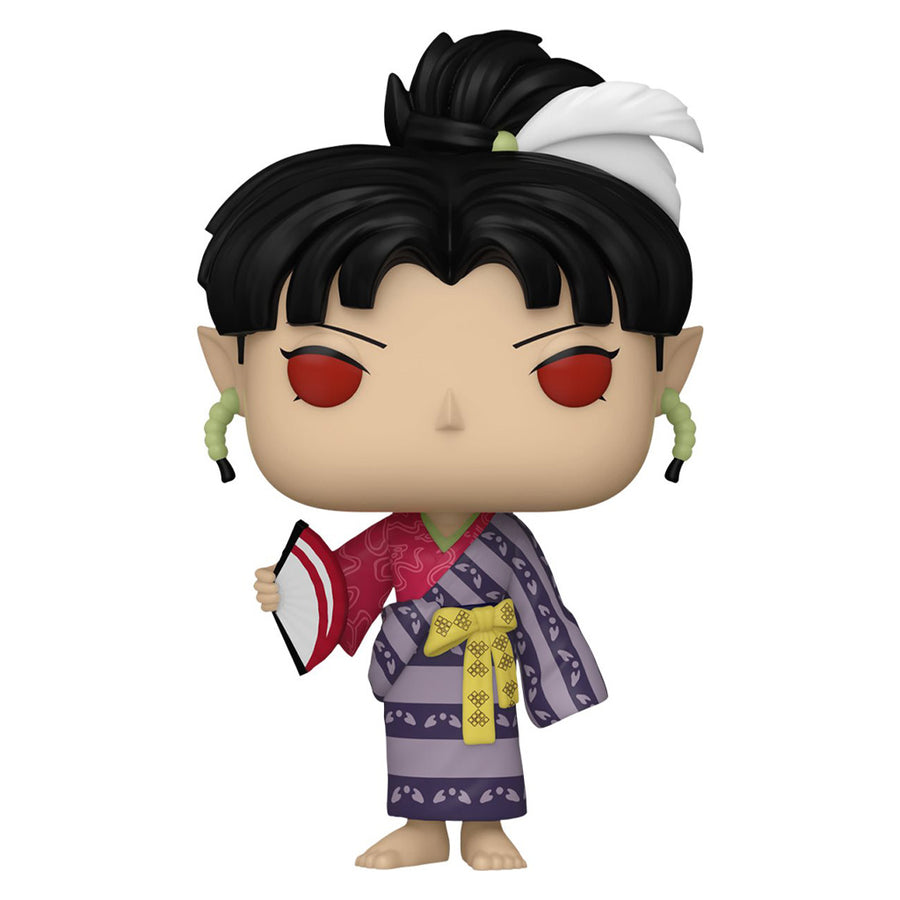 FUNKO POP ANIMATION INUYASHA - KAGURA 1593