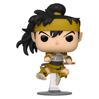 FUNKO POP ANIMATION INUYASHA - KOGA 1591