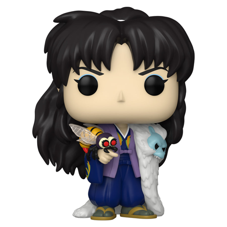 FUNKO POP ANIMATION INUYASHA - NARAKU 1299