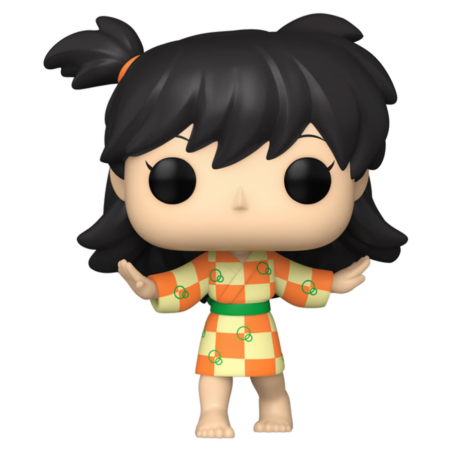 FUNKO POP ANIMATION INUYASHA - RIN 1296