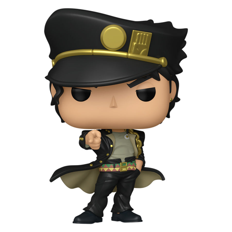 FUNKO POP ANIMACIÓN LA EXTRAÑA AVENTURA DE JOJO - JOTARO KUJO 2053