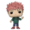 Funko Pop Animation Jujutsu Kaisen Exclusive - Yuji Itadori With Sukuna Mouth 1152