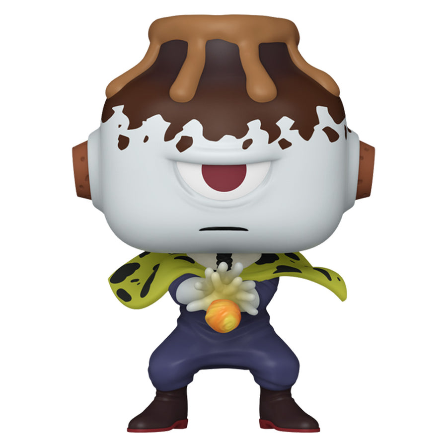 FUNKO POP ANIMATION JUJUTSU KAISEN - JOGO 2127