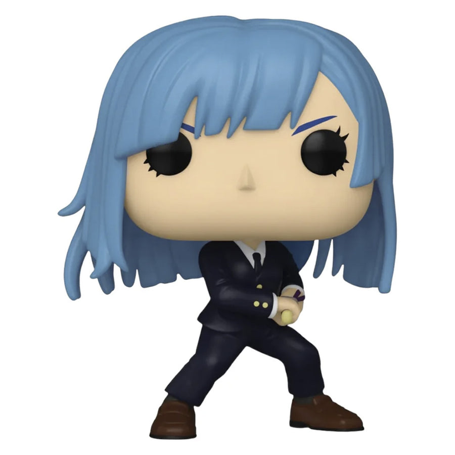 FUNKO POP ANIMACIÓN JUJUTSU KAISEN - KASUMI MIWA 1642