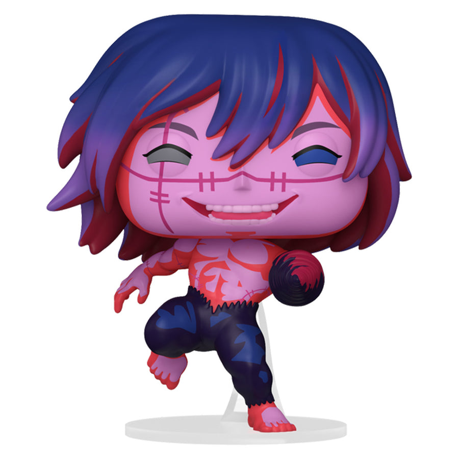 FUNKO POP ANIMATION JUJUTSU KAISEN - MAHITO 2126