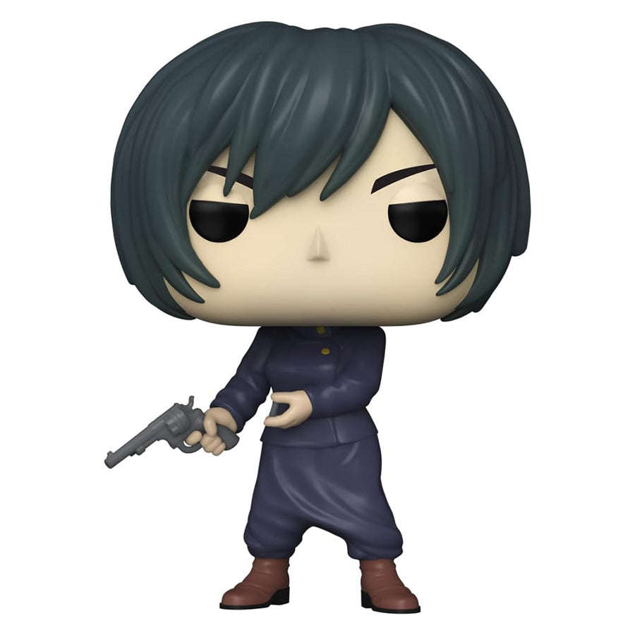 FUNKO POP ANIMATION JUJUTSU KAISEN - MAI ZENIN 1372