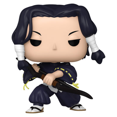 FUNKO POP ANIMACIÓN JUJUTSU KAISEN - NORITOSHI KAMO 1640