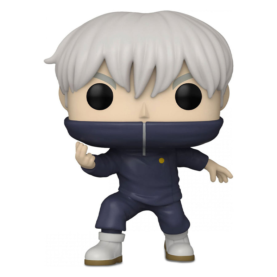 FUNKO POP ANIMACIÓN JUJUTSU KAISEN - TOGE INUMAKI 1375