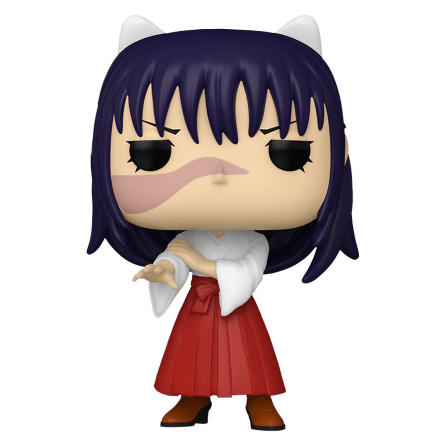 FUNKO POP ANIMACIÓN JUJUTSU KAISEN - UTAHIME IORI 1639