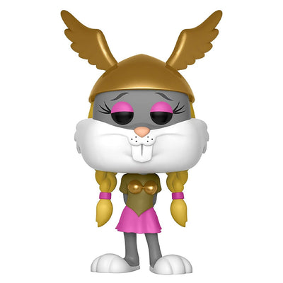 FUNKO POP ANIMATION LOONEY TUNES - BUGS BUNNY (OPERA) 311