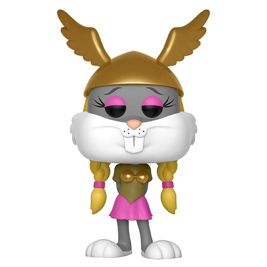 FUNKO POP ANIMATION LOONEY TUNES - BUGS BUNNY (OPERA) 311