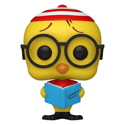 FUNKO POP ANIMATION LOONEY TUNES EXPO 2024 - EGGHEAD JR. 1512