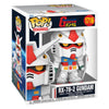 Funko Pop Animation Mobile Suit Gundam Super Sized Pop 6" Exclusive - Rx-78-2 Gundam 1716