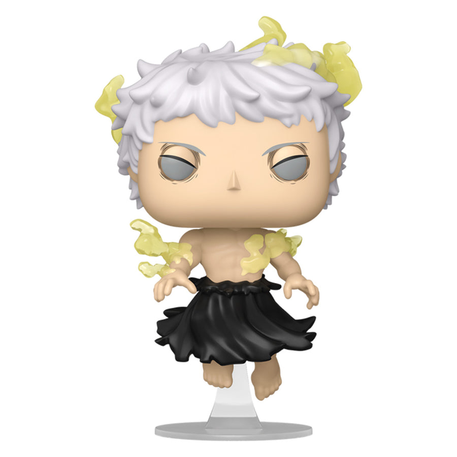 FUNKO POP ANIMATION MY HERO ACADEMIA - ALL FOR ONE 2161