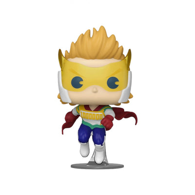 FUNKO POP ANIMATION MY HERO ACADEMIA C2E2 2024 - MIRIO TOGADA 1503