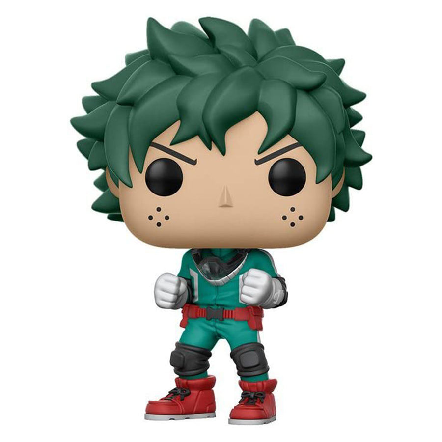 FUNKO POP ANIMATION MY HERO ACADEMIA - DEKU 247