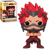 Funko Pop Animation My Hero Academia - Eijiro Kirishima 606