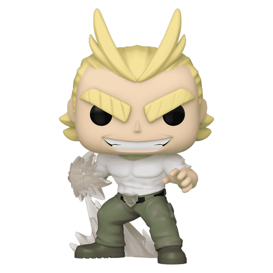 FUNKO POP ANIMATION MY HERO ACADEMIA EXCLUSIVE - ALL MIGHT 1354