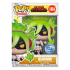 Funko Pop Animation My Hero Academia Exclusive - Burnin 1484