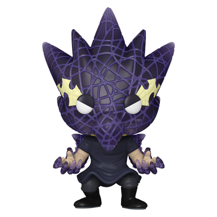 FUNKO POP ANIMATION MY HERO ACADEMIA EXCLUSIVE - FUMIKAGE TOKOYAMI 1329