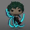 Funko Pop Animation My Hero Academia Exclusive - Izuku Midoriya (Glows In The Dark) 1347