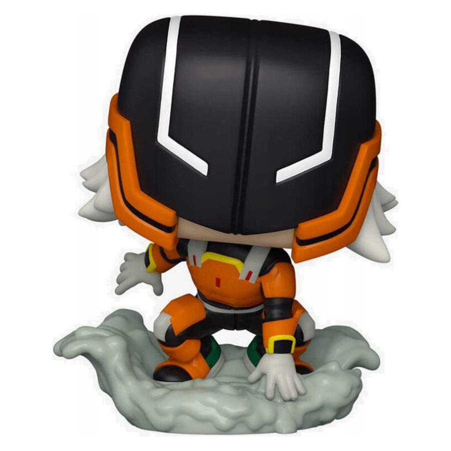 FUNKO POP ANIMATION MY HERO ACADEMIA EXCLUSIVE - JUZO HONEKUNI 1210