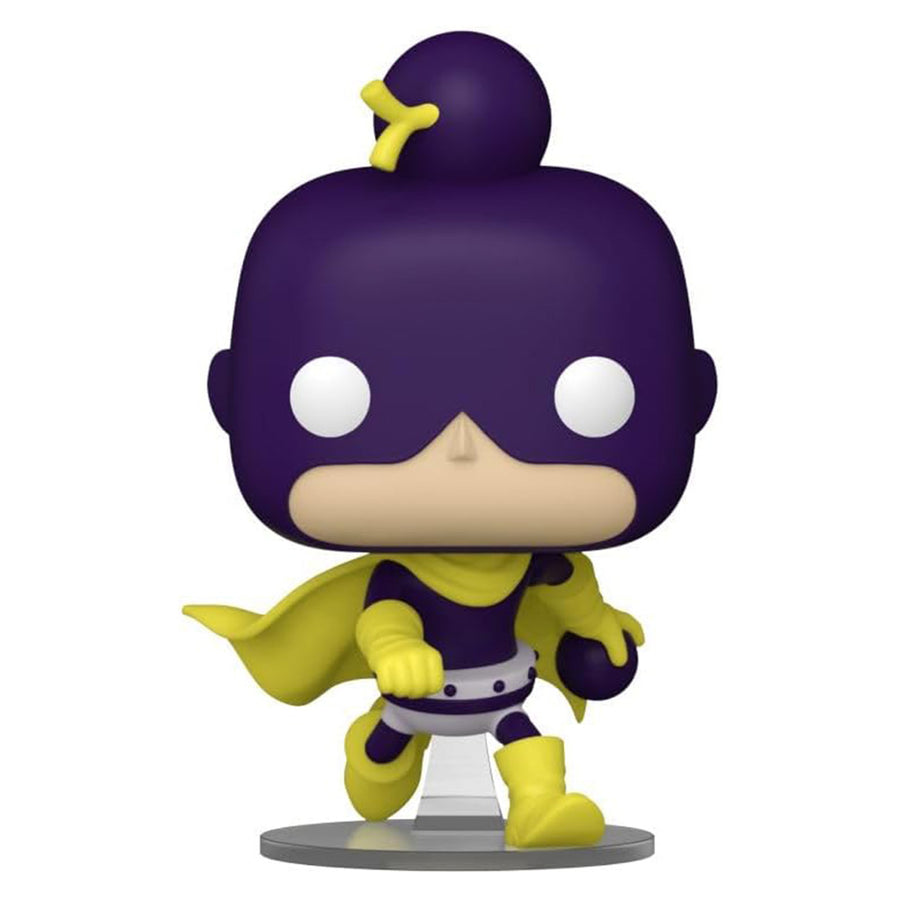 FUNKO POP ANIMATION MY HERO ACADEMIA EXCLUSIVE - MINETA 1480