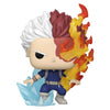 Funko Pop Animation My Hero Academia Exclusive - Shoto Todoroki (Glows In The Dark) 1348