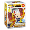 Funko Pop Animation My Hero Academia Exclusive - Shoto Todoroki (Glows In The Dark) 1348